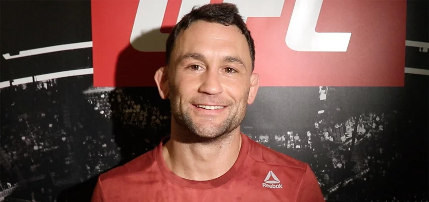 Frankie Edgar