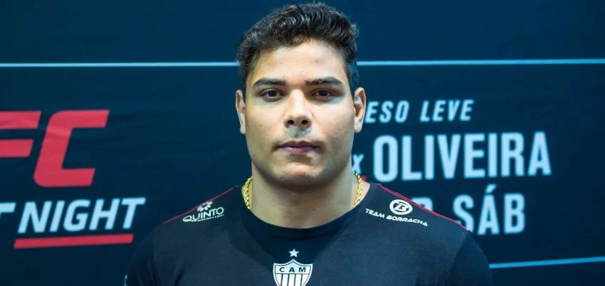 paulo costa