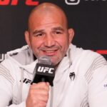 Glover Teixeira