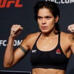 amanda nunes