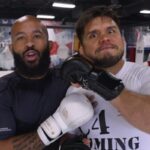 Demetrius Johnson, Henry Cejudo