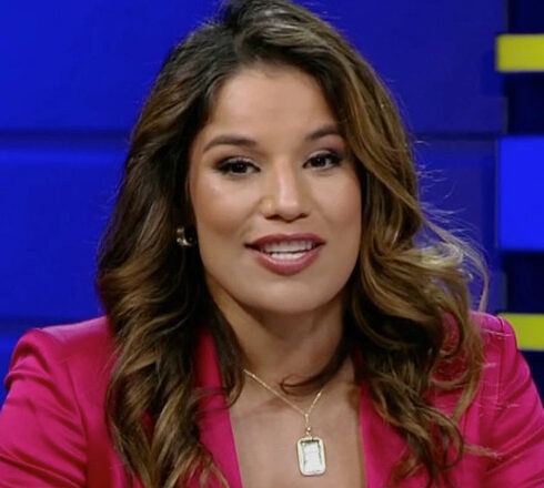 julianna peña