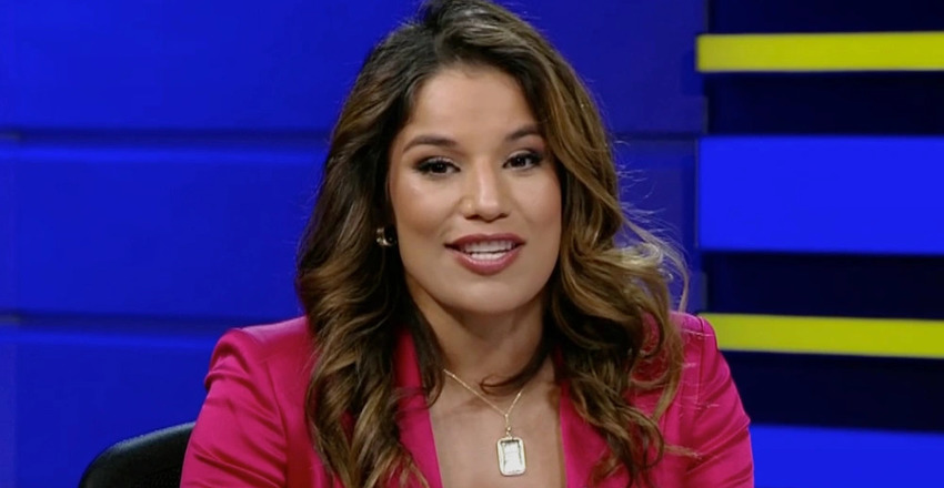 julianna peña