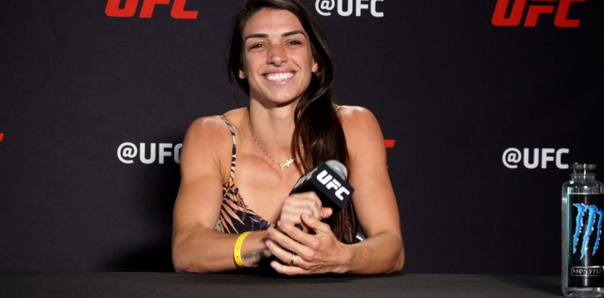 mackenzie dern