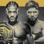 Resultados y bonus UFC 288: Sterling vs.  cejudo