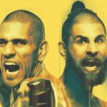 UFC 303: Pereira vs. resultados y bonos Prochazka 2