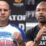 Fedor Emelianenko, Roy Jones