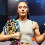 Alexa Grasso