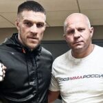 Vadim Nemkov, Fedor Emelianenko