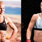 Valentina Shevchenko, Manon Fioro