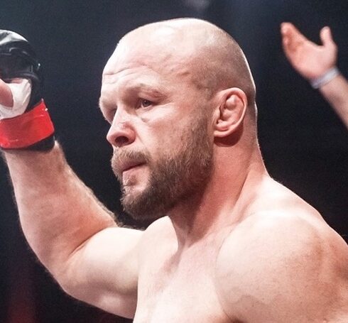 Alexander Shlemenko