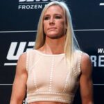 Holly Holm