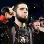 Islam Makhachev