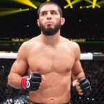 Islam Makhachev