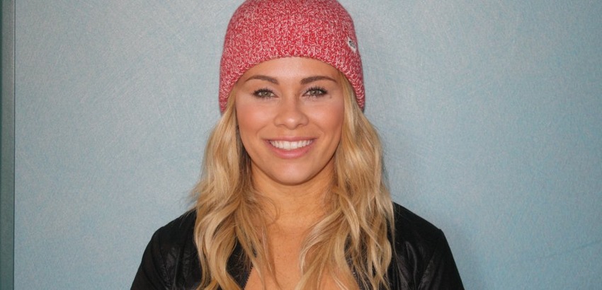 Paige Vanzant