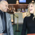 Ali Abdel-Aziz, Kayla Harrison
