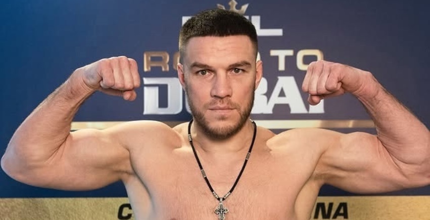 Vadim Nemkov