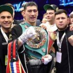 Dmitry bivol